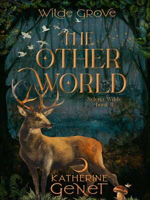 cover image of The Otherworld